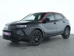 Schwarz Gebraucht 2022 Opel Mokka GS Line SUV | 18.693 € (Guter Preis)
