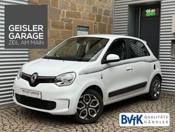 Weiß Gebraucht 2020 Renault Twingo LIMITED Kleinwagen | 9.985 € (Fairer Preis)
