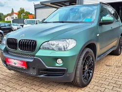 Titansilber Gebraucht 2010 BMW X5 Shadowline SUV | 13.990 € (Fairer Preis)