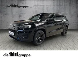 Schwarz Neu 2025 VW Tayron R-line SUV | 66.666 € (Fairer Preis)