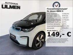 Weiss Gebraucht 2018 BMW i3 Kleinwagen | 13.450 € (Guter Preis)