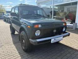 Lada niva
