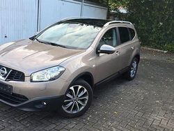 Gebraucht 2012 Nissan Qashqai +2 Tekna SUV | 7.890 € (Fairer Preis)