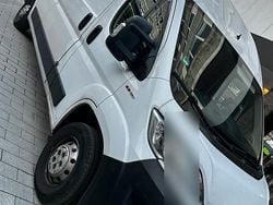 Weiß Gebraucht 2019 Fiat Ducato Van | 9.500 € (Guter Preis)