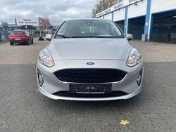 Gebraucht 2020 Ford Fiesta Cool & Connect Kleinwagen | 6.199 € (Superpreis)
