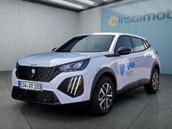 Weiß Gebraucht 2025 Peugeot 2008 SUV | 25.199 € (Fairer Preis)