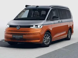 Candyweiß / starlightblau metallic Neu 2025 VW T7 Edition Van | 70.124 €
