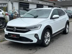 Weiß Gebraucht 2022 VW Taigo Life SUV | 19.699 € (Guter Preis)