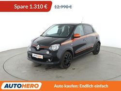 Schwarz Gebraucht 2018 Renault Twingo GT Kleinwagen | 11.680 € (Fairer Preis)