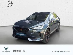 Schwarz Gebraucht 2022 Cupra Formentor SUV | 26.930 € (Guter Preis)