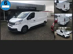 Andere Gebraucht 2019 Fiat Talento Van | 20.848 € (Etwas zu teuer)