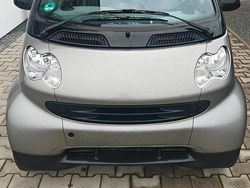 Grau Gebraucht 2006 Smart ForTwo Coupé Kleinwagen | 2.400 €