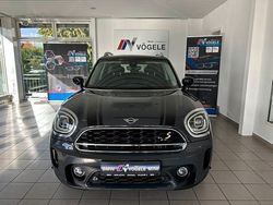 Grau Gebraucht 2020 Mini Cooper Countryman SUV | 24.900 € (Teuer)