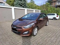 Schwarz Gebraucht 2012 Hyundai i30 Classic Limousine | 4.800 € (Guter Preis)