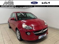Rot Gebraucht 2014 Opel Adam Jam Kleinwagen | 6.990 € (Guter Preis)
