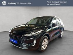 Schwarz Gebraucht 2024 Ford Kuga Cool & Connect SUV | 21.890 € (Superpreis)