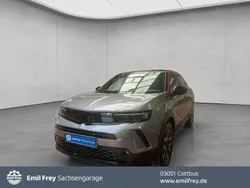Grau Gebraucht 2024 Opel Mokka SUV | 20.440 € (Guter Preis)