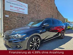Schwarz Gebraucht 2019 Fiat Tipo S Limousine | 11.490 € (Fairer Preis)