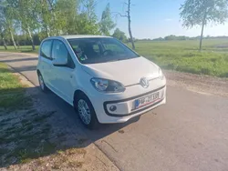 VW up!
