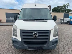 Weiß Gebraucht 2008 VW Crafter Van | 2.990 €
