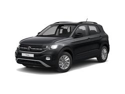 Grau Gebraucht 2021 VW T-Cross Life SUV | 18.888 € (Fairer Preis)