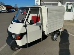 Weiß Neu 2024 Piaggio APE | 8.290 €