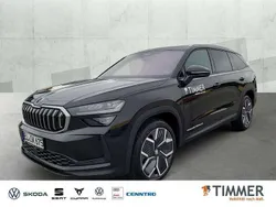 Blackmagic perleff. Gebraucht 2024 Skoda Kodiaq Selection SUV | 55.480 €