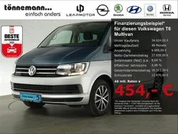 Gruen Gebraucht 2017 VW T6 Comfortline Van | 34.924 € (Superpreis)