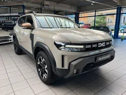 Beige Neu 2025 Dacia Duster Extreme SUV | 27.750 € (Fairer Preis)