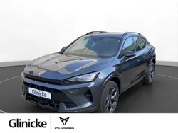 Magnetic grau metallic Neu 2025 Cupra Formentor SUV | 44.280 € (Teuer)