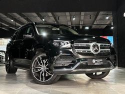 Schwarz Gebraucht 2020 Mercedes GLS400 AMG SUV | 63.999 € (Superpreis)