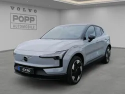 Vapour grey Neu 2025 Volvo EX30 Plus SUV | 41.638 € (Superpreis)