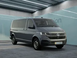 Grau Gebraucht 2023 VW T6.1 Comfortline Van | 49.800 € (Superpreis)