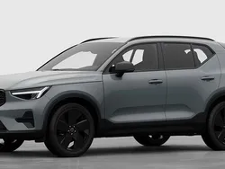 Vapour grey / metallic Neu 2025 Volvo XC40 Plus SUV | 47.890 € (Teuer)
