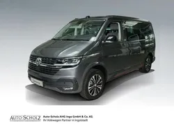 Grau Gebraucht 2025 VW T6.1 California Van | 86.455 €