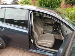 Blau Gebraucht 2009 VW Golf VI Limousine | 4.950 € (Fairer Preis)