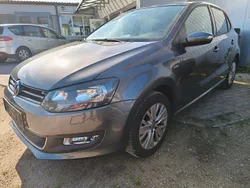 Grau Gebraucht 2013 VW Polo Life Kleinwagen | 5.690 € (Fairer Preis)