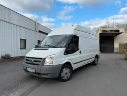 Weiß Gebraucht 2010 Ford Transit Van | 6.999 €
