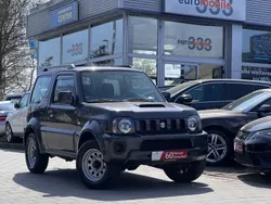 Gebraucht 2017 Suzuki Jimny Ranger SUV | 13.390 € (Fairer Preis)