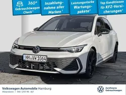 Pure white Gebraucht 2024 VW Golf VIII GTI Limousine | 41.940 € (Guter Preis)