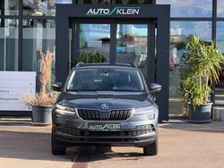 Grau Gebraucht 2019 Skoda Karoq Style SUV | 25.200 € (Fairer Preis)