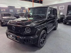 Schwarz Neu 2025 Mercedes G63 AMG AMG SUV | 234.890 €