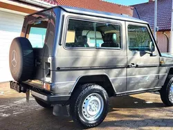 172 anthrazit Gebraucht 1988 Mercedes G230 SUV | 44.850 €