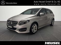 Polarsilber (metallic) Gebraucht 2016 Mercedes 200 Urban Kombi | 14.900 € (Fairer Preis)