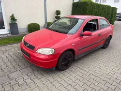 Gebraucht 2002 Opel Astra Comfort Limousine | 650 € (Superpreis)