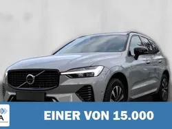 Grau Gebraucht 2023 Volvo XC60 Plus SUV | 48.400 € (Etwas zu teuer)