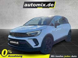 Lack weiss banquise/typ aussenverkleidung spiegel flach stan Gebraucht 2024 Opel Crossland X GS Line SUV | 19.880 € (Fairer Preis)