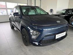 Blau Neu 2025 Hyundai Kona Trend SUV | 38.980 € (Fairer Preis)