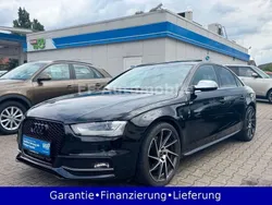 Other Gebraucht 2012 Audi S4 Ambiente Limousine | 17.500 € (Guter Preis)