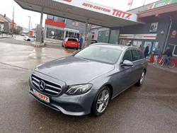 Selenitgrau metalliclack Gebraucht 2020 Mercedes E300 Kombi | 35.900 € (Fairer Preis)